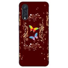 Capa Adesivo Skin375 Verso Para Cubot X70 - KawaSkin