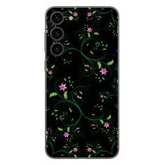 Capa Adesivo Skin353 Verso Para Samsung Galaxy S23 Plus 2023 - KawaSki
