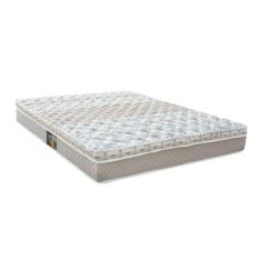 Colchão King Molas Ensacadas Pocket Class Euro Pillow (193x203x25) - C
