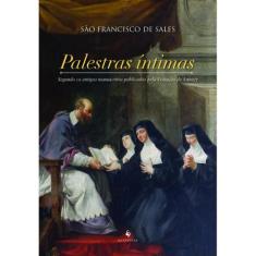 Palestras Íntimas (São Francisco de Sales)
