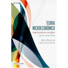 Livro - Teoria Microeconômica