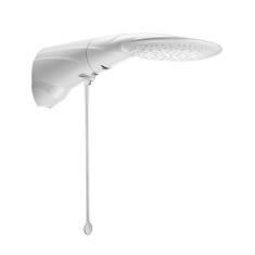 Chuveiro Advanced Eletrônica Com Haste Turbo Lorenzetti, 220V