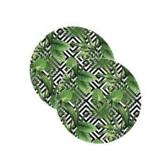 Sousplat Folhagens - NSW, 2 Peças, com base