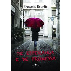 Livro - De esperança e de promessa