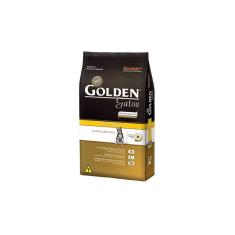 Ração Golden Gatos Adultos Sabor Frango 10kg - Premier Pet