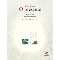Nícolas em: o presente
