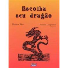 Escolha Seu Dragao