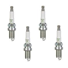 Jogo Vela Ignição Ngk Bkr7E Palio Punto Linea Brava