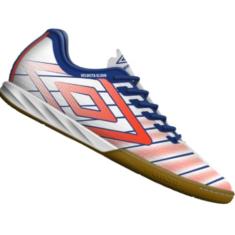 Chuteira Futsal Umbro Velocita Elixir