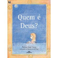 Livro - Quem É Deus?