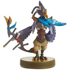 Amiibo - Revali (Zelda Breath of the Wild)
