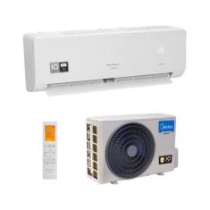 Ar Condicionado Split Hi Wall Midea Xtreme Save Connect Inverter 30000
