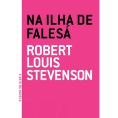Na ilha de falesá - GRUA LIVROS, 3