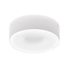 Plafon Taschibra Sushi Redondo 4xe27 Bivolt Branco