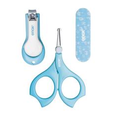 ENOX KIT MANICURE BABY COLORS AZUL
