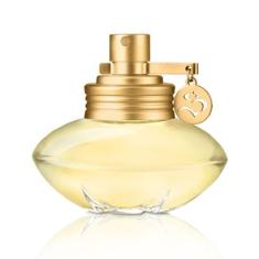 Perfume Feminino S by Shakira Eau de Toilette 50ml-Feminino