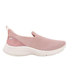Tênis Lynd Super Leve Slip on Conforto e Estilo-Feminino