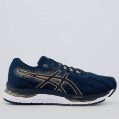 Tênis Asics Gel-Hypersonic 5 Feminino-Feminino