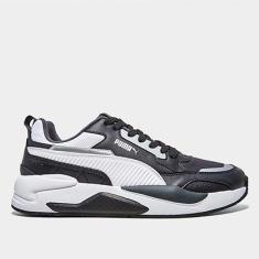 Tênis Puma X-Ray 2 Square Bdp-Unissex