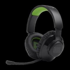 Fone de Ouvido Headset Gamer JBL Quantum 360X Wirelless-Unissex