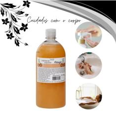 PROMOÇÃO - Leve 4 por 30,80 - Sabonete Liquido 1LITRO CADA. - Web das 