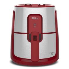 Air Fryer Philco 4,4L Cesto Quadrado 1500W PFR15VI