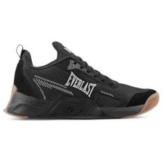 Tênis Jump 5 Low Unissex - Everlast-Unissex