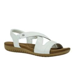 Sandália Rasteira Usaflex R1804131 Feminina-Feminino