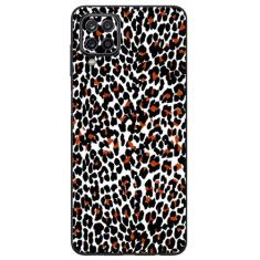 Capa Adesivo Skin355 Verso Para Samsung Galaxy A12 Sm-a125f - KawaSkin