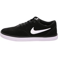 tênis nike masculino sb check skate