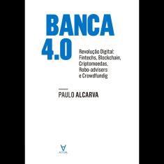 Livro - Banca 4.0