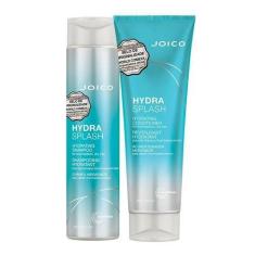 Kit Joico Hydrasplash Shampoo 300ml + Condicionador 250ml