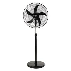 Ventilador de Coluna Oscilante EOS Turbo Vento com 5 Pás