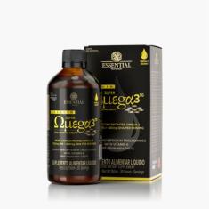 Liquid Super Omega-3 Tg 150ml  30 Doses - Essential Nutrition