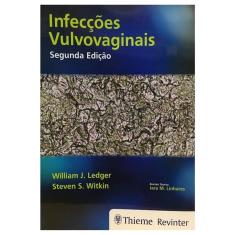 Infecções Vulvovaginais