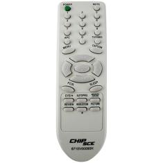 Controle Compatível TV LG 6710V 00090H C01013 026-0090