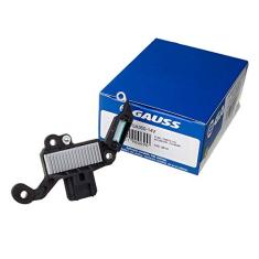 Regulador de voltagem equiva.: Chicote com 01 fio Gauss