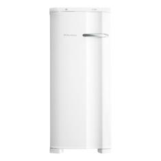 Freezer Vertical Electrolux Fe18 Branco 145l 127v 