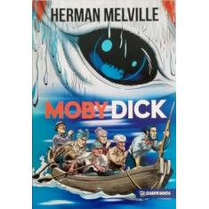 Moby Dick - Arteler