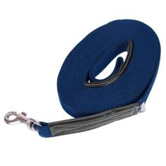 Guia de Trabalho em Nylon Azul M Reis 28632