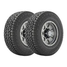 Kit 2 Pneus Hankook Aro 18 235/60R18 Dynapro AT2 RF11 103T