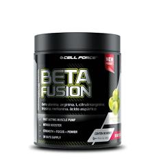 Cell Force Beta Fusion - 300G Maça Verde -