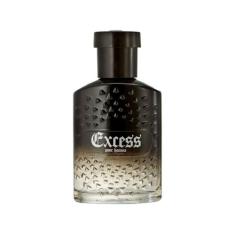 Perfume I-Scents Excess Masculino Eau De Toilette - 100ml