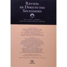 Revista De Direito Das Sociedades - Almedina