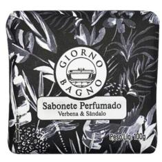 Sabonete Em Barras 100G Giorno Bagno