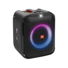 Caixa de Som JBL Party Box Encore Essential - Bluetooth Amplificada Po