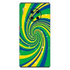 Capa Adesivo Skin360 Verso Para Huawei Mate 30 Pro - KawaSkin