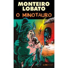 Livro - O Minotauro
