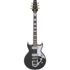 Guitarra Aria PRO II 212-MK2 Bowery BLACK