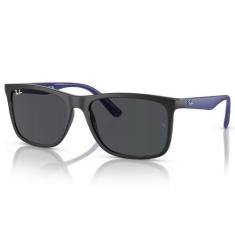 Óculos De Sol Ray-Ban 0Rb4373l Masculino